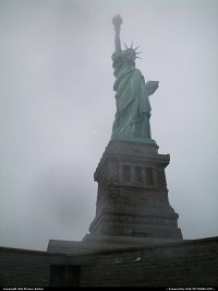 Photo by USA Picture Visitor | New York  liberty, Statue of Liberty, Lady Liberty